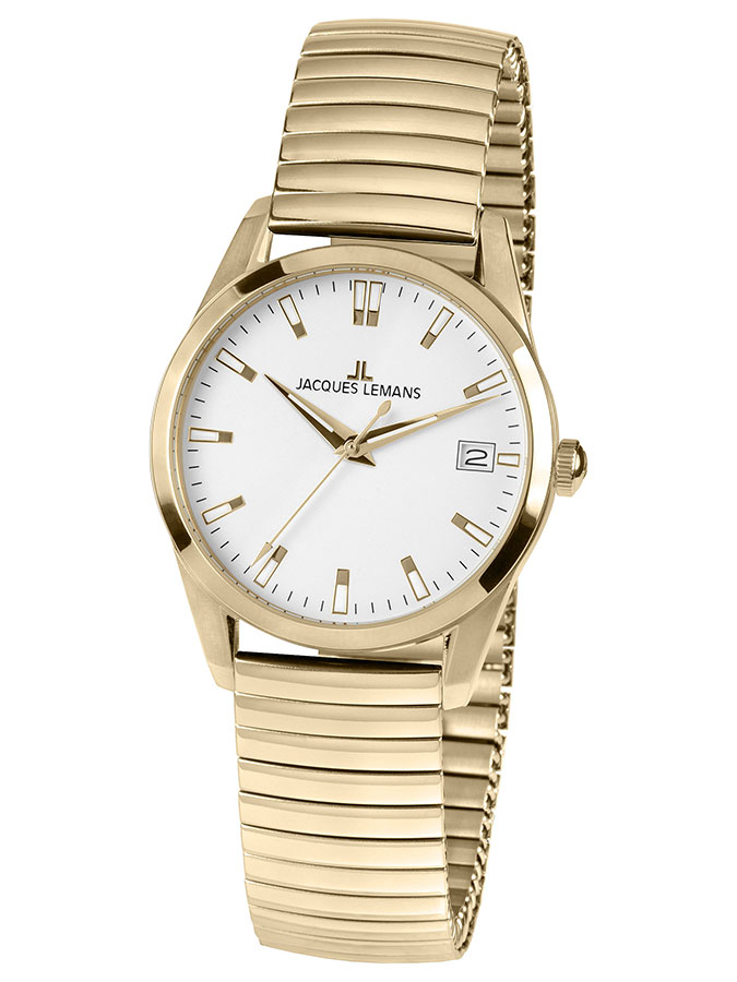 Часы Jacques Lemans Liverpool 1-1763F
